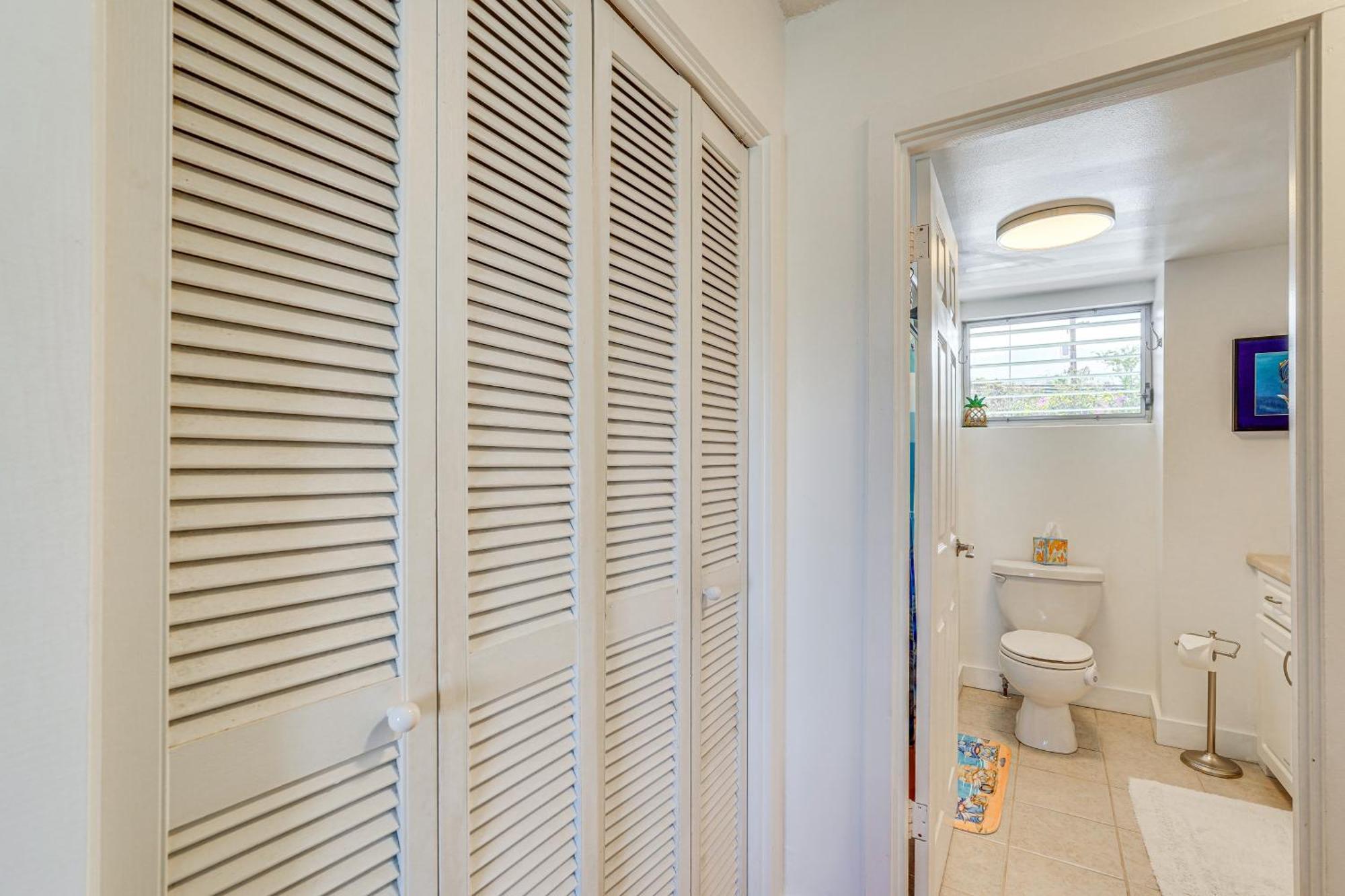 Kailua-Kona Condo With Balcony Walk To The Beach! Εξωτερικό φωτογραφία